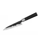 SAMURA Blacksmith Nakiri nazis 162 mm, AUS-8 nerūsējošais tērauds, kalts asmens, G10 rokturis