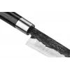 SAMURA Blacksmith Nakiri nazis 162 mm, AUS-8 nerūsējošais tērauds, kalts asmens, G10 rokturis