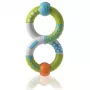 Kidsme Grab, Loop, Bend & Learn grabulis, 3M+