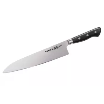 SAMURA PRO-S šefpavāra nazis 240 mm
