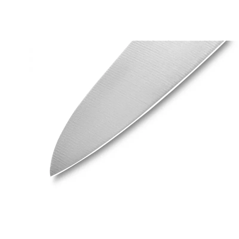 SAMURA PRO-S šefpavāra nazis 240 mm, AUS-8 tērauds, G-10 rokturis, pilns tangs