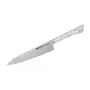 SAMURA Harakiri universālais nazis 150 mm ar akrila rokturi, melns