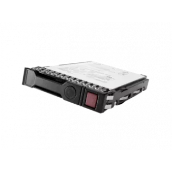 HPE Enterprise 300GB SAS 12G 15K 2,5 inch SFF karstās nomaiņas cietais disks ar standarta turētāju 872842-B21