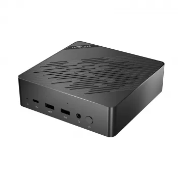 MINIX Elite EU512-AI Mini PC Intel Core Ultra 5 125H 16GB RAM 512GB SSD Windows 11 Pro