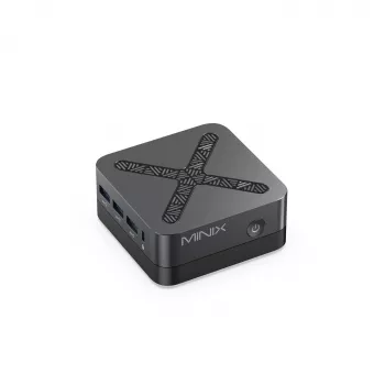 MINIX NEO Z95 Mini dators Intel N95 12GB RAM 512GB SSD Windows 11 Pro Wi-Fi 6 NEO Z95 12GB