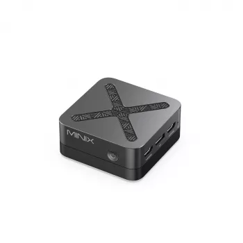 MINIX NEO Z95 Mini dators Intel N95 12GB RAM 512GB SSD Windows 11 Pro Wi-Fi 6 NEO Z95 12GB
