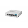 Keenetic Switch 5 PoE+ 5 portu galda komutators