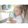 Kidsme Bumble Bee košļājamais un grabulītis, 3M+