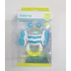 Kidsme Bumble Bee košļājamais un grabulītis, 3M+