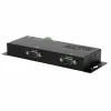 EXSYS EX-6162 Ethernet uz 2x RS-232 sērijas serveris ar 12V/3A barošanas avotu