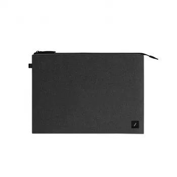 Native Union W.F.A uzmava MacBook Pro 16 / MacBook Air 15 - Slate Green