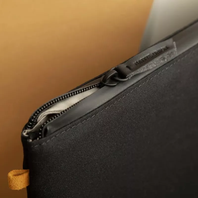 Native Union W.F.A uzmava MacBook Pro 16 / MacBook Air 15 - Slate Green