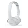 Philips UpBeat bezvadu auslīgas ar mikrofonu, baltas