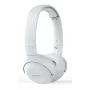 Philips UpBeat bezvadu auslīgas ar mikrofonu, baltas