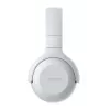 Philips UpBeat bezvadu auslīgas ar mikrofonu, baltas
