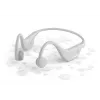 Philips TAK4607GY/00 Bērnu Bluetooth ausis ar LED apgaismojuma paneļiem, baltas