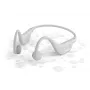 Philips TAK4607GY/00 Bērnu Bluetooth ausis ar LED apgaismojuma paneļiem, baltas