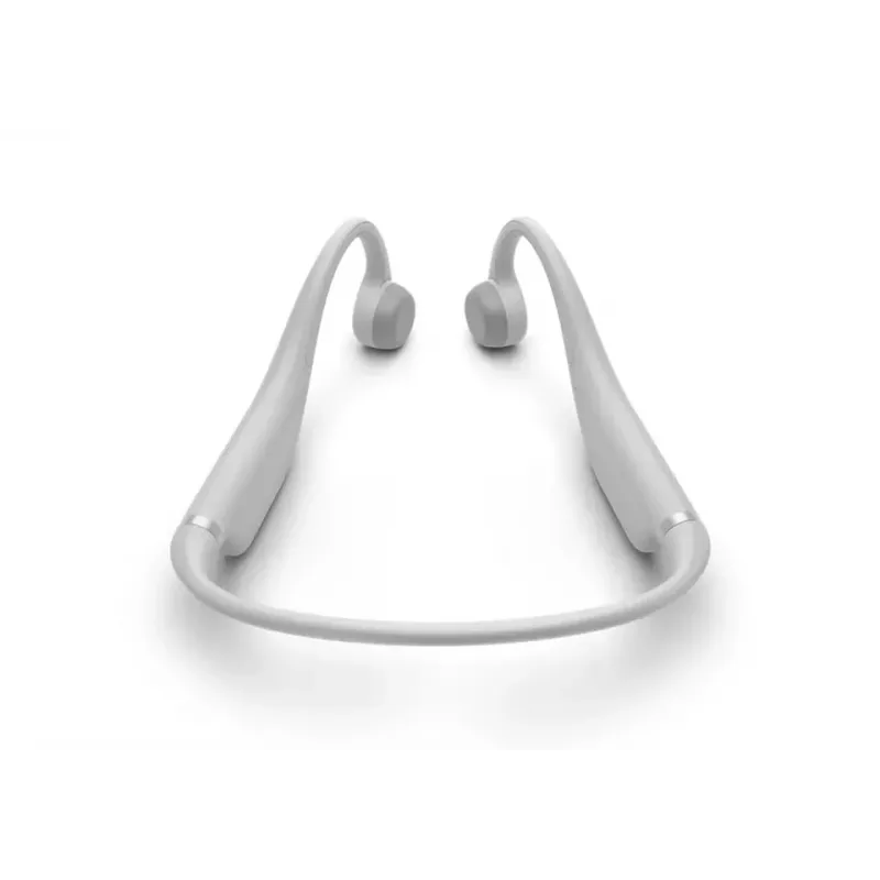 Philips TAK4607GY/00 Bērnu Bluetooth ausis ar LED apgaismojuma paneļiem, baltas