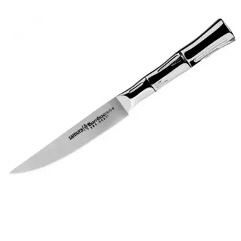 SAMURA Bamboo SBA-0031 steika nazis, 110 mm, AUS-8 tērauds