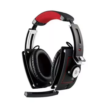 Thermaltake Tt eSPORTS Level 10M spēļu austiņas melnas