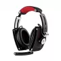 Thermaltake Tt eSPORTS Level 10M spēļu austiņas melnas