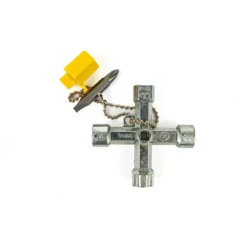 C.K Tools T4455 Daudzfunkcionālā universālā atslēga