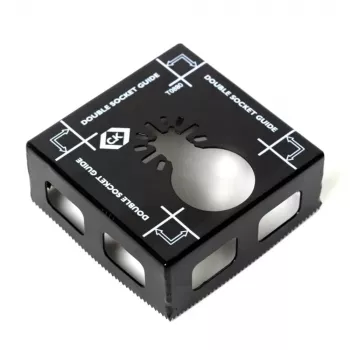 C.K Tools kastes griezēja asmens oscilējošiem daudzfunkciju instrumentiem (T0880)