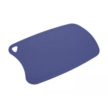 SAMURA Harakiri termoplastiskais griešanas dēlis, purpura, 360x240x8 mm