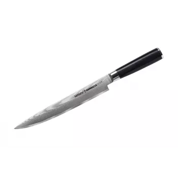 SAMURA filejas nazis 230 mm