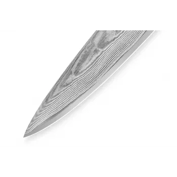 SAMURA filejas nazis 230 mm