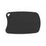 SAMURA termoplastiskais griešanas dēlis, melns, 380 x 250 x 15 mm