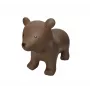 Gerardo's Toys piepūšamais lēkājošais lācis, brūns
