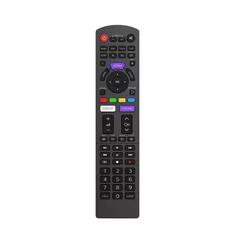PHILIPS SRP4040/10 Universālais tālvadības pults