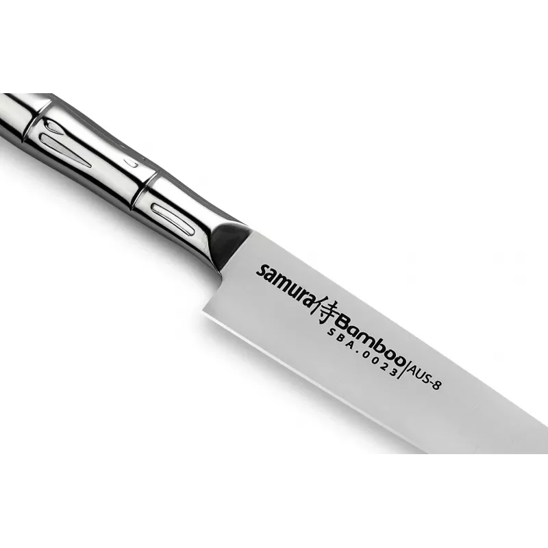 SAMURA Harakiri daudzfunkcionālais nazis 150 mm