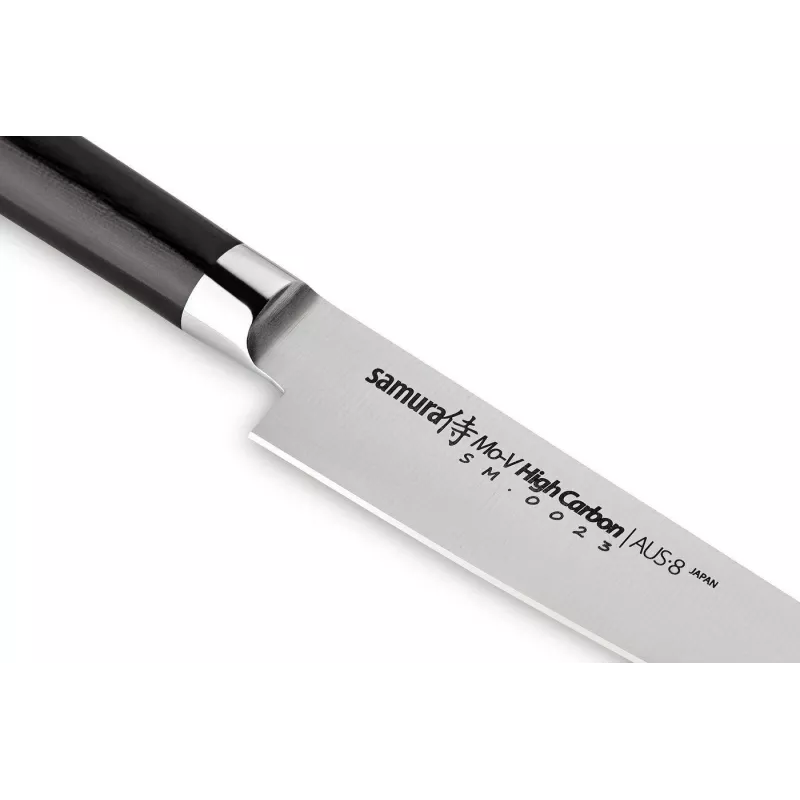 SAMURA Harakiri universālais nazis 150 mm