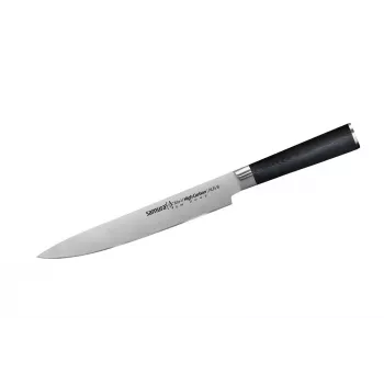 Samura MO-V Filejas nazis 230 mm, AUS-8 tērauds (SM-0045)