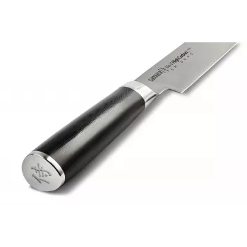 Samura MO-V Filejas nazis 230 mm, AUS-8 tērauds (SM-0045)