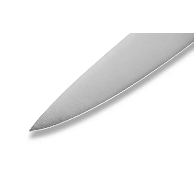 SAMURA Kaiju filejas nazis 230 mm elastīgs AUS-8 nerūsējošā tērauda asmens, Pakkawood rokturis