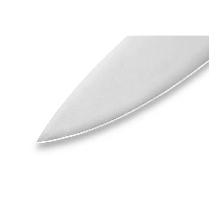 SAMURA šefpavāra nazis 200 mm, AUS-8 nerūsējošais tērauds, ABS rokturis