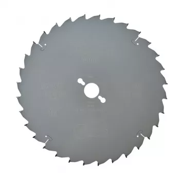 DEWALT DT4210-QZ Extreme Runtime ripzāģa asmens 165mm x 20mm urbums, 24T TCT, koka griešanai