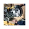DEWALT DT4210-QZ Extreme Runtime ripzāģa asmens 165mm x 20mm urbums, 24T TCT, koka griešanai