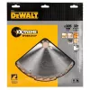 DEWALT DT4210-QZ Extreme Runtime ripzāģa asmens 165mm x 20mm urbums, 24T TCT, koka griešanai
