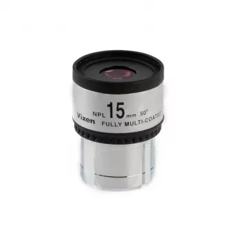 Vixen NPL 15mm 1,25 inch okulārs