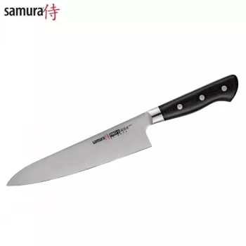 SAMURA PRO-S šefpavāra nazis 200 mm