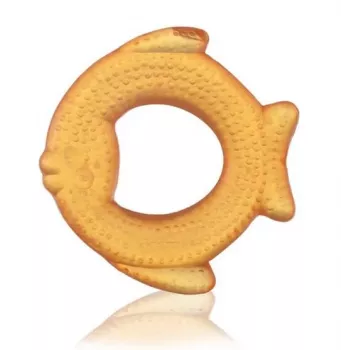 Kidsme barības barotājs Plus oranžs, no 3 mēnešiem
