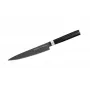 SAMURA Harakiri daudzfunkcionālais nazis 150 mm Stonewash AUS-8 Full Tang