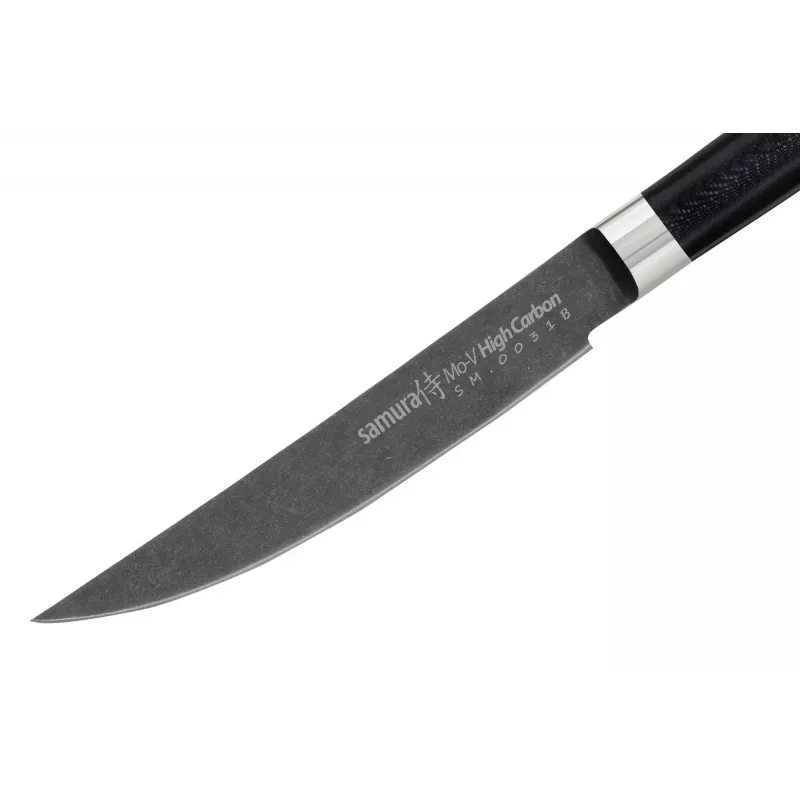 SAMURA Harakiri steika nazis Stonewash 120mm