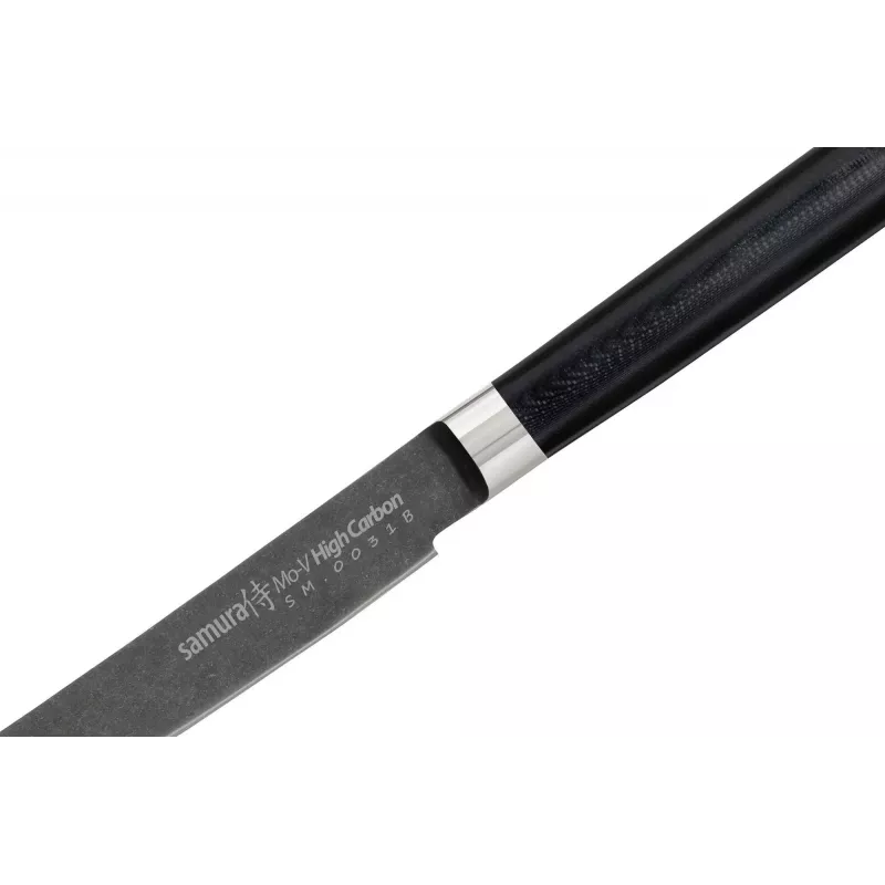 SAMURA Harakiri steika nazis Stonewash 120mm