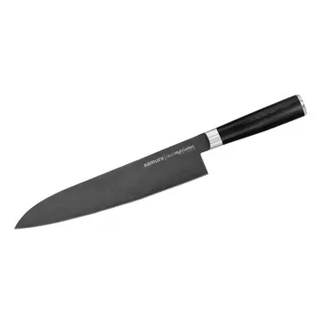 SAMURA šefpavāra nazis 240 mm, Stonewash
