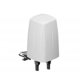 Teltonika PR1DCA70 āra LTE/5G/Wi-Fi/GPS kombi MIMO antena ar piederumiem